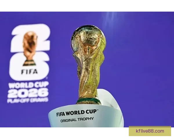 2026世界杯权威专家深度预测各强队夺冠前景分析